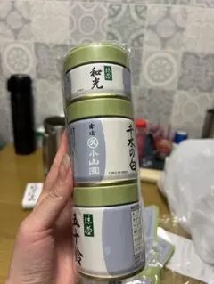 2025年最新】抹茶 五十鈴の人気アイテム - メルカリ