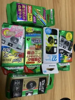 2026年最新】写ルン 期限切れの人気アイテム - メルカリ