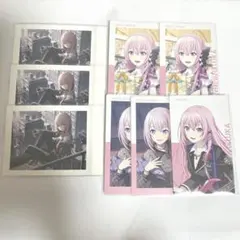 巡音ルカ　エピカ　ぱしゃこれ　プロセカ