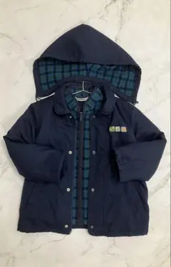 ファミリア コート　ジャケット　familiar アウター　ジャンパー