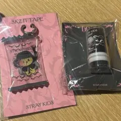 straykids フィリックス　ポップアップ　グッズ