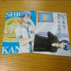 M90：Custom Drive ポストカード 2枚セット