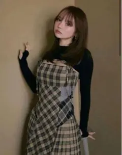 2026年最新】nadia check longの人気アイテム - メルカリ
