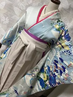 2025年最新】十三参り 着物 振袖の人気アイテム - メルカリ