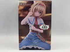 未開封 アリス・マーガトロイド ヌードルストッパーフィギュア