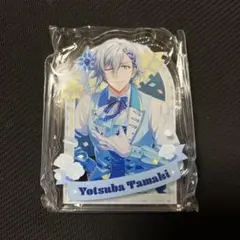 アイドリッシュセブン 四葉環 アクリルブロック