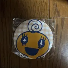 たまごっち 缶ミラーコレクション （めめっち）