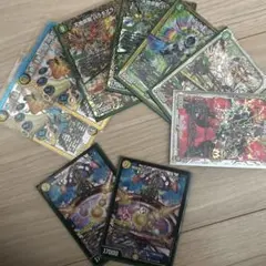 ユニバース デッキ