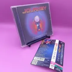☆帯付き ジャーニー フリーダム GQCS-91213
