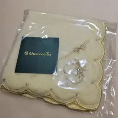 Afternoon Tea タオルハンカチのサムネイル