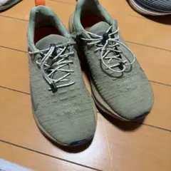 Nike インフィニティラン4