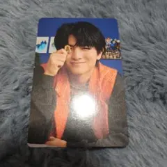 超特急 ハル トレカ AwAAwA