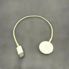 Apple 純正品 AppleWatch充電器 0.3m MU9K2AM/A