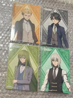 ギルガメッシュ ポストカード