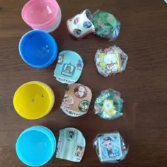 くら寿司　ビッくらポン4個セット