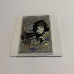 ジャンプフェスタ ヒロアカ パブミラー風ステッカー 相澤