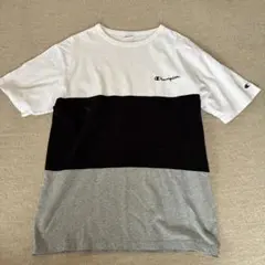 Champion チャンピオン Tシャツ　Lのサムネイル