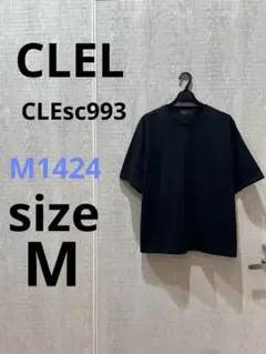 clel Tシャツ