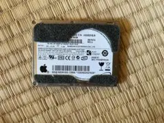Macbook Air 80GB HDD a1237 1.8インチ　ZIF接続