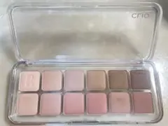 クリオ　プロアイパレットエアー　03 ミュートライブラリー