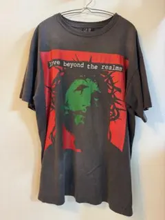 鎌*田様 Premier wear イエス・キリスト Tシャツ X-Large - メルカリ