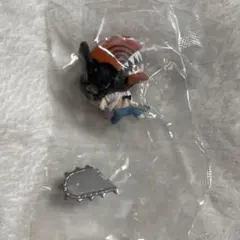 チェンソーマン レゼ編 カプセルフィギュアコレクション デンジ