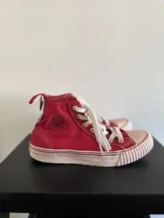 ジュンヤワタナベ・コムデギャルソン・マン×PF－FLYERS