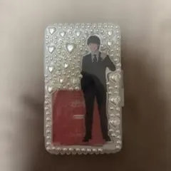 大橋和也　アクスタ　ケース