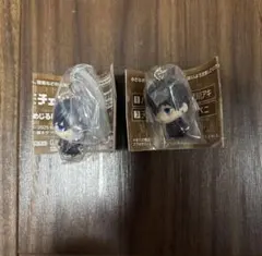 チェンソーマン めじるし アキ 2個セット
