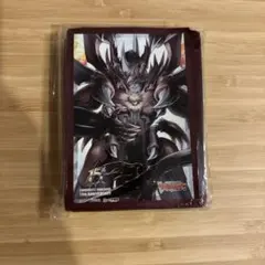 スリーブ ドラゴニック‘オーバーロード 15th Anniversary
