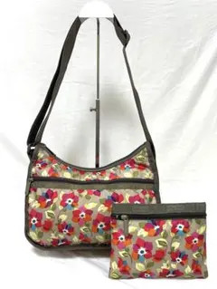 2025年最新】レスポートサック リュック 花柄の人気アイテム