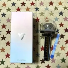 SEVENTEEN 公式ペンライト ver3