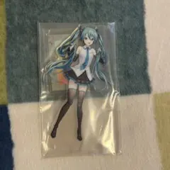 プロセカ　初音ミク　セガラッキーくじ　アクスタ