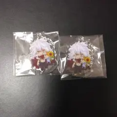 僕のヒーローアカデミア 死柄木弔 アクリルスタンド 2個セット
