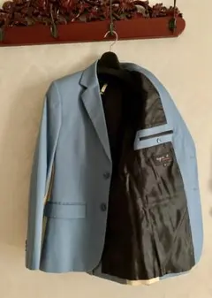 美品　アニエス　べー　スーツセットアップ