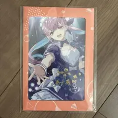 2026年最新】湊あくあ サインの人気アイテム - メルカリ