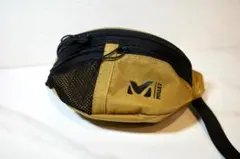 MILLET ミレー ウエストバッグ