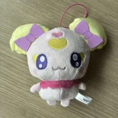 ぷちきゅあ〜Precure Fairies〜 ぬいぐるみ キャンディ