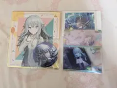 草薙寧々 まとめ売り