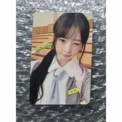 IVE レイ lovedive soundwave eleven トレカ IVE レイ lovedive soundwave eleven トレカ IVE レイ lovedive