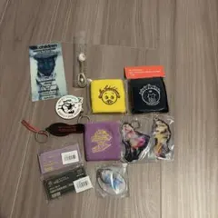 2025年最新】Mr.Children ファンクラブ グッズの人気アイテム - メルカリ