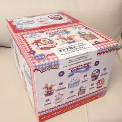 ポケモン Sweet Craft Collection 全種コンプセット - メルカリ