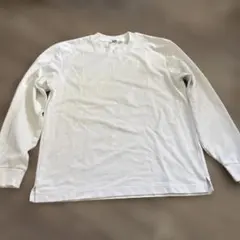 UNIQLO エアリズムロンT メンズM