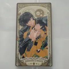 CLAMP展 アルカナカード 東京Babylon 皇北都 皇昴流 - メルカリ