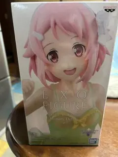 SAO リズベット フィギュア 未開封