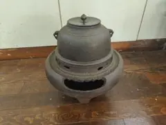 2025年最新】風炉 釜の人気アイテム - メルカリ