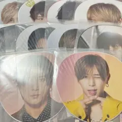 山田涼介 Hey!Say!JUMP 団扇 うちわ まとめ売り