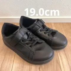 19cm フォーマルシューズ