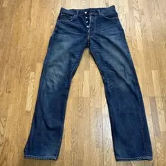 2025年最新】リーバイス 55501 日本の人気アイテム - メルカリ