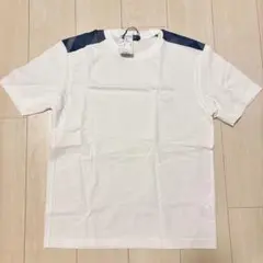 【新品/タグ付き】BLACKLABELCRESTBRIDGE　Tシャツ　Mサイズ